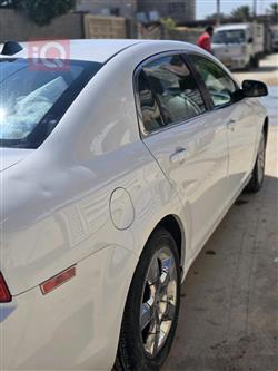 شيفروليه ماليبو